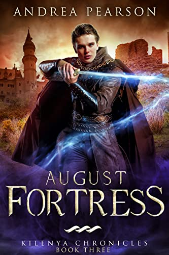 August Fortress