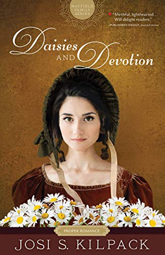 Daisies and Devotion