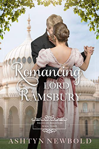 Romancing Lord Ramsbury