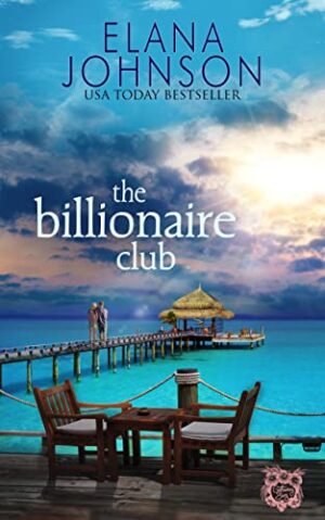 The Billionaire Club