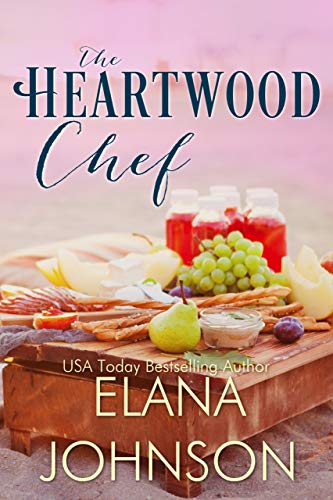 Her Heartwood Chef