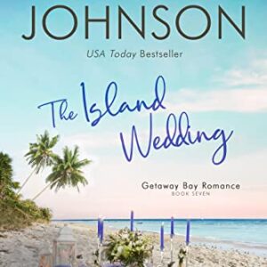 the island wedding
