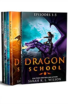 Dragon School 1-5
