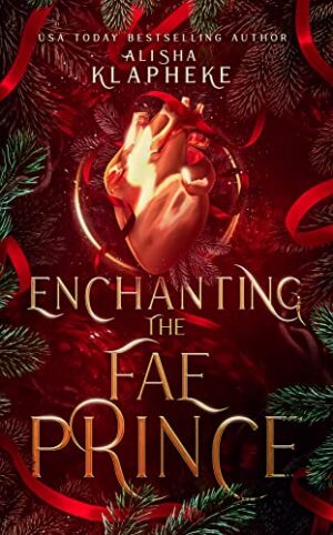 Enchanting the Fae Prince