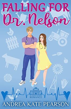 Falling For Dr. Nelson