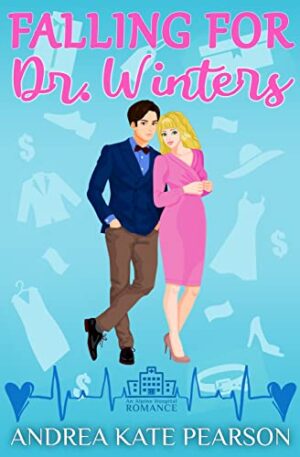 Falling For Dr. Winters