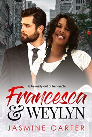 Francesca and Weylyn