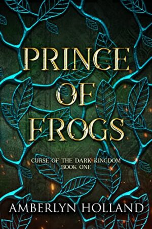 Prince of Frogs