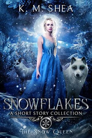 Snowflakes: A Short Story Collection