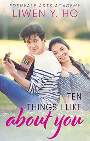 Ten Things I Like About You