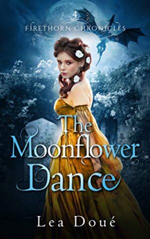 The Moonflower Dance