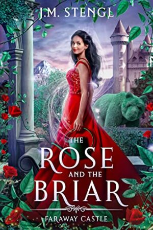 The Rose and the Briar