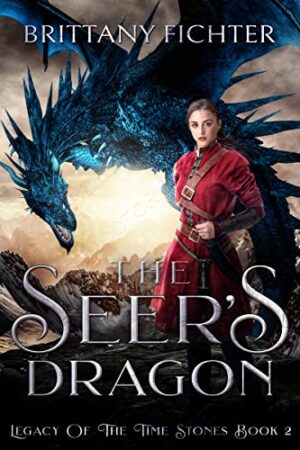 The Seer's Dragon