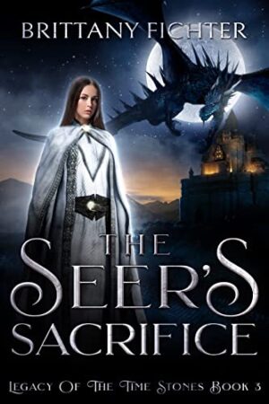 The Seer's Sacrifice