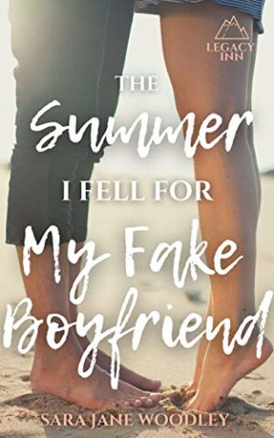 The Summer I Fell For My Fake Boyfriend