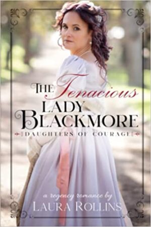 The Tenacious Lady Blackmore