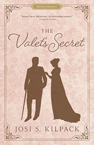 The Valet's Secret