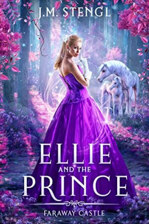 Ellie and the Prince