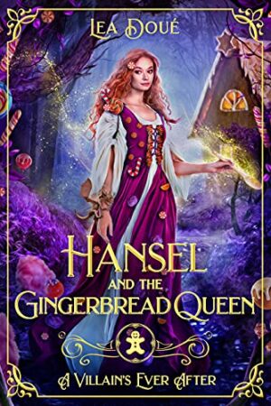 Hansel and the Gingerbread