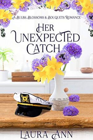 Her Unexpected Catch