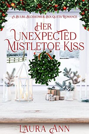 Her Unexpected Mistletoe Kiss