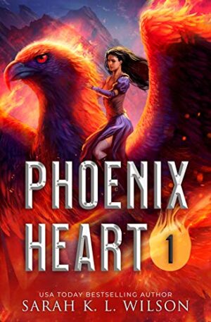Phoenix Heart 1