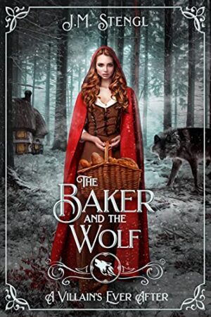 The Baker and the Wolf