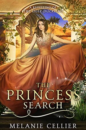 The Princess Search