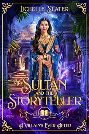 The Sultan and the Storyteller
