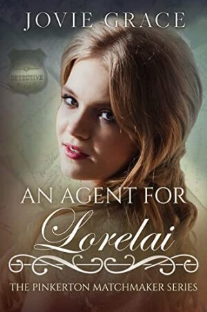 An Agent for Lorelai