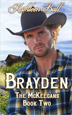 Brayden- The McKeegans