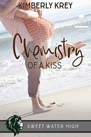 Chemistry of a Kiss
