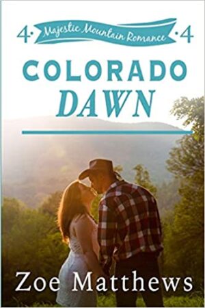 Colorado Dawn