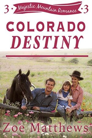 Colorado Destiny