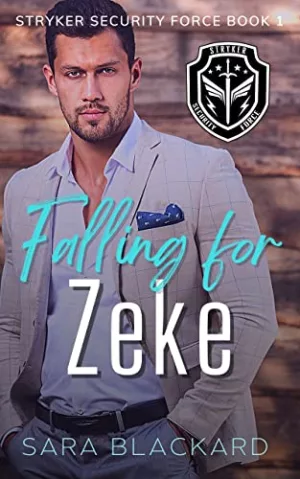 Falling for Zeke