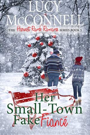 Her Small-Town Fake Fiance
