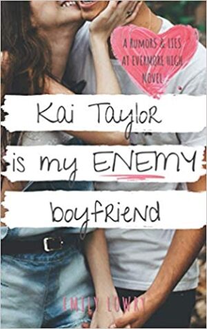 Kai Taylor is My Enemy Boyfriend