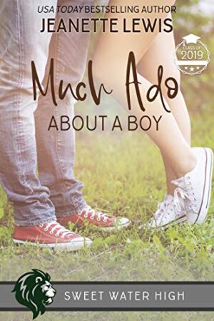 Much Ado About a Boy