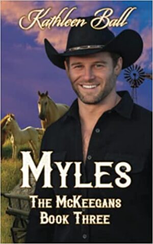 Myles: The McKeegans