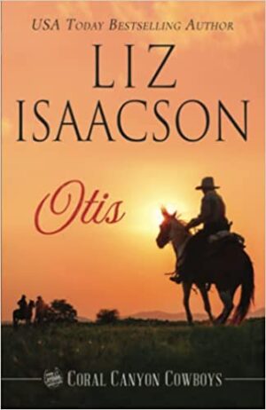 Otis: A Young Brothers Novel