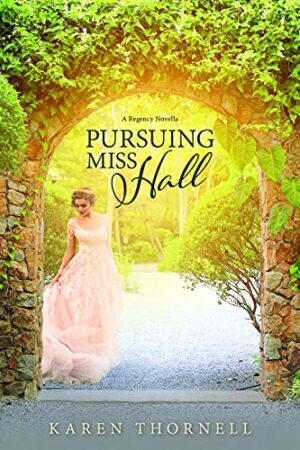 Pursuing Miss Hall