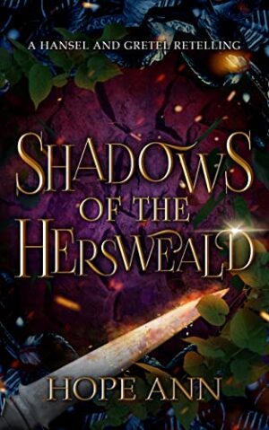 Shadows of the Hersweald