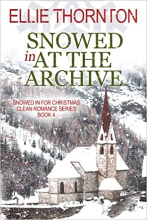 Snowed In at the Archive