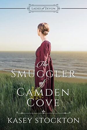 The Smuggler of Camden Cove