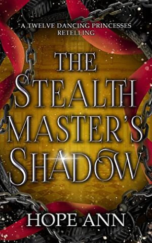 The Stealthmaster's Shadow