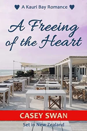 A Freeing of the Heart