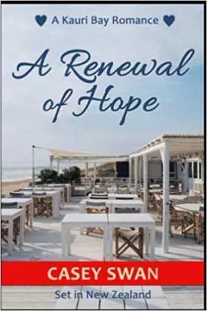 A Renewal of Hope