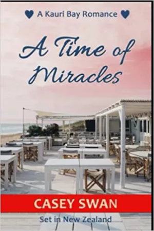 A Time of Miracles