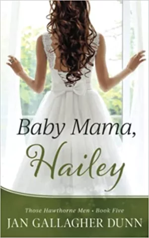 Baby Mama, Hailey