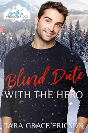 Blind Date with the Hero